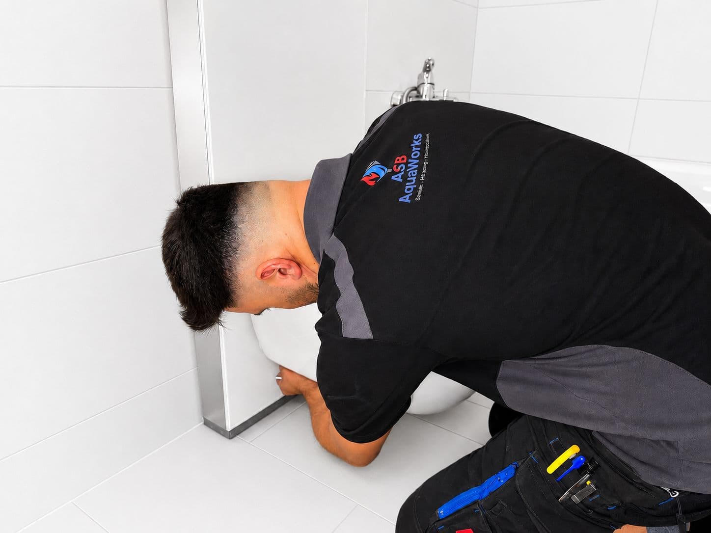 Service Sanitär / Heizung